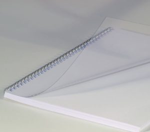 Capas de Encadernação