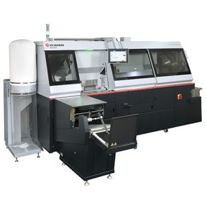 ENCADERNADORA HORIZON BQ-500