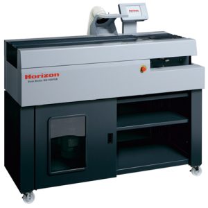 Encadernadora Horizon BQ-160 / BQ-160 PUR