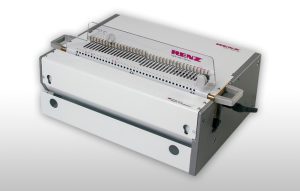 Renz DTP 340 M