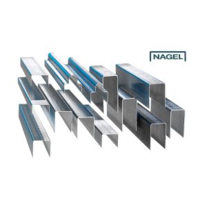 Agrafes nagel 24 / 26 / 50